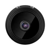 A9 Mini Camera WiFi Wireless Monitoring Security Protection Remote Monitor Camcorders Video Surveillance Smart Home