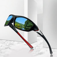 Unisex UV400 Men's Polarized Driving Sunglasses Polarized Fashion Sunglasses Men's Goggles Women's Sunglasses