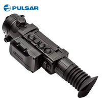 PULSAR TRAIL 2 LRF XQ50 Thermal Imaging Scopes Monocular Hunting Rifle Sight Imager Camera Night Vision 76503