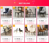 Nordic Wooden Dining Chair – Simple Design with Armrests & Backrest
