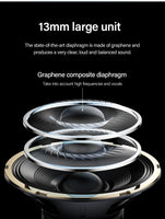 Original Lenovo lp40 Bluetooth Earphone 5.0 Immersive Sound HIFI TWS With Microphone Touch Control For Long Standby Time Motion