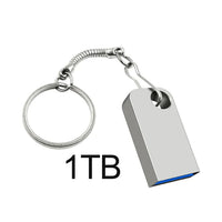 Super Mini Pen Drive 2TB Memoria Usb Flash Drives 1TB TYPE C OTG High Speed Usb 3.0 Pendrive 512GB 64GB Usb Stick Free Shipping Jack's Clearance