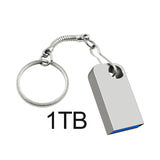 Super Mini Pen Drive 2TB Memoria Usb Flash Drives 1TB TYPE C OTG High Speed Usb 3.0 Pendrive 512GB 64GB Usb Stick Free Shipping Jack's Clearance
