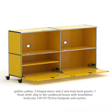 Custom Modular Furniture – Fast Personalization for Your Unique Space