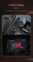 Huadisk SSD NVMe M2 1TB 512GB Internal SSD Drive TLC PCIE3.0 3000MB Speed for GIGABYTE/MSI/ X99 X79 for DIY Gaming Computer PC