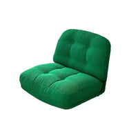 Rotatable Sofa Chair – Compact & Stylish Lounge for Living Room or Balcony