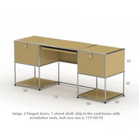 Custom Modular Furniture – Fast Personalization for Your Unique Space