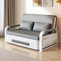 Telescopic Single Sofa Bed