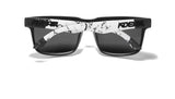 KDEAM 2022 Square Men's Polarized Sunglasses Outdoors Lifestyle Coating Sun Glasses New Matching Colors With Box