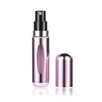5ml Portable Perfume Refill Spray Bottle