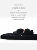 Italian minimalist designer polar bear shape large flat fabric sofa Internet celebrity hotel villa lazy sofa