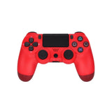 Wireless Gamepad Bluetooth Controller 6-Axis Joystick Dual Vibration JoyPad For PS4 Controller PS3 Control Gaming Console
