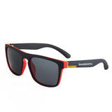 The New Shimano Polarized Glasses for Men and Women Are Suitable for Various Outdoor Activities and Can Be Used Day and Night
