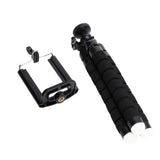 Sponge Tripod Octopus Bracket Universal Phone Sponge Tripod Octopus Sponge Mobile Phone Holder Jack's Clearance