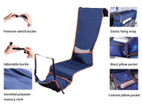 Innovative Multifunctional Travel Foot Rest Hammock Jack's Clearance