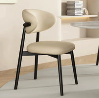 Modern Marble Dining Table – Low Square Island Design for Meetings & Home