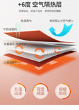 2025 popular solid color winter thickened milk fleece quilt lamb fleece winter quilt single double quilt to keep warm