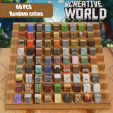 Magnetic Mine World Building Blocks – STEM Construction Set for Ages 3+