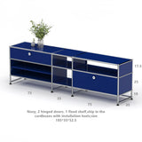 Custom Modular Furniture – Fast Personalization for Your Unique Space