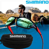 Shimano Unisex Outdoor Sunglasses