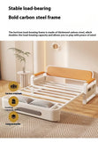 Telescopic Single Sofa Bed