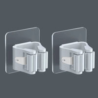 Caravan Storage Rack - Wall Mounted Suction Hooks - 2/4PCS