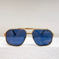 0636S Clip up Foldable Sunglasses Luxury Designer Brand France CT Women and Men Outdoor Magnet Uv400 Original Quality Eyewear