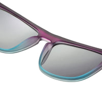 Fashion Vintage Square Sports Sunglasses For Men Women Fishing Driving Man Brand Designer Sun Glasses Anti-Glare Eyewear UV400