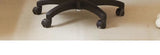 Velvet Kids' Office Chair with Wheels – Comfy Throne for Reading & Study