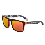 The New Shimano Polarized Glasses for Men and Women Are Suitable for Various Outdoor Activities and Can Be Used Day and Night