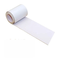 Self Adhesive Leather Repair Tape for Sofa Car Seats Handbags Jackets Furniture Shoes First Aid Patch Leather Patch DIY Black