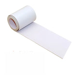 Self Adhesive Leather Repair Tape for Sofa Car Seats Handbags Jackets Furniture Shoes First Aid Patch Leather Patch DIY Black