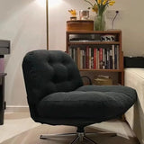 Rotatable Sofa Chair – Compact & Stylish Lounge for Living Room or Balcony