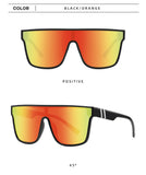 Fashion Sunglasses Men Women Sun Glasses UV400 Cycling Eyewear Baseball Softball Goggles