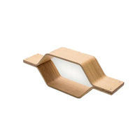 Children's Wooden Bookcase Shelf