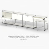 Custom Modular Furniture – Fast Personalization for Your Unique Space