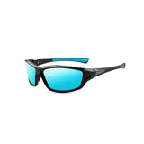 Unisex UV400 Men's Polarized Driving Sunglasses Polarized Fashion Sunglasses Men's Goggles Women's Sunglasses