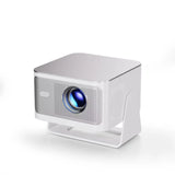 Magcubic HY350Max 900ANSI Projector – Android 14, 1080P, 8K Support, WiFi6, BT5.4