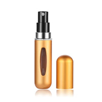 5ml Portable Perfume Refill Spray Bottle