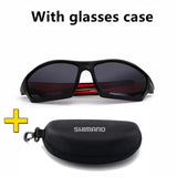 Shimano Unisex Outdoor Sunglasses