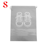 24/28 Large Mesh Pockets Wall Hanging Shoe Organizer Rack Over The Door Fabric Cabinet Closet Sundries Shoe Storage Bag