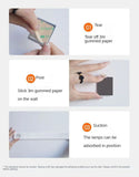 PIR Motion Sensor Portable Rechargeable Led Lamp Portable Indoor Lighting USB Lamps Lights Battery Light