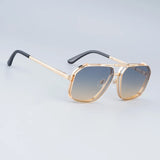 0636S Clip up Foldable Sunglasses Luxury Designer Brand France CT Women and Men Outdoor Magnet Uv400 Original Quality Eyewear