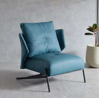 Designer Makeup Nordic Living Room Chair