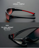 Unisex UV400 Men's Polarized Driving Sunglasses Polarized Fashion Sunglasses Men's Goggles Women's Sunglasses
