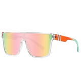 Fashion Sunglasses Men Women Sun Glasses UV400 Cycling Eyewear Baseball Softball Goggles