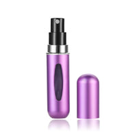 5ml Portable Perfume Refill Spray Bottle