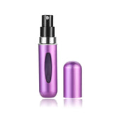 5ml Portable Perfume Refill Spray Bottle