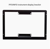 For P3D Simulation Flight G1000 Integrated Aerophone PFD/MFD Display Panel 10.4-Inch LCD Meters Display