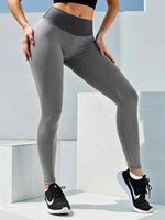 NEW 2023 Push Up Leggings | High Waist Fitness Leggings